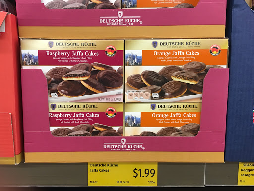 Supermarket «ALDI», reviews and photos, 6951 Preston Rd, Frisco, TX 75034, USA