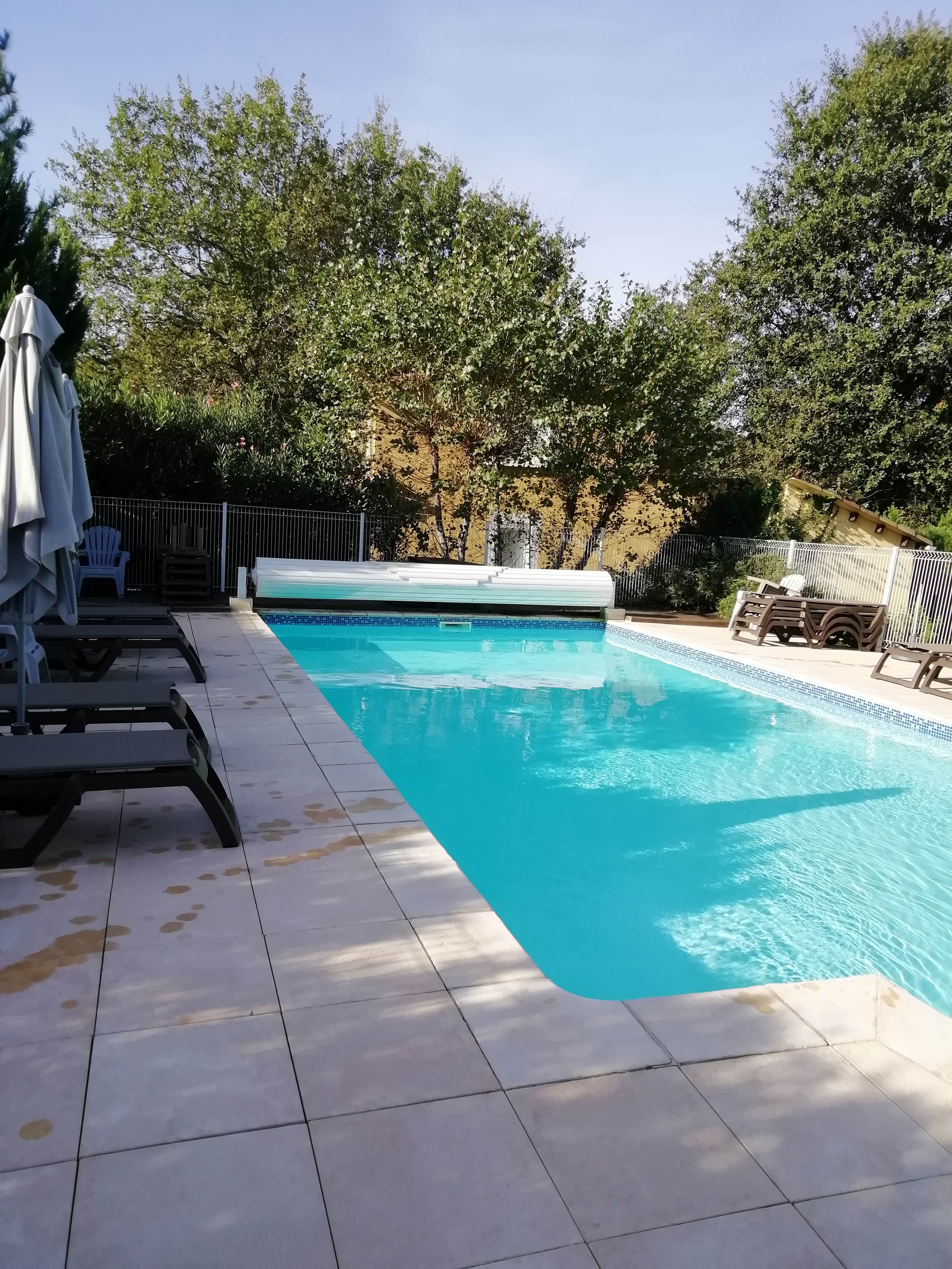 Photo n° 1 de l'avis de Patrick.a fait le 16/10/2023 à 07:41