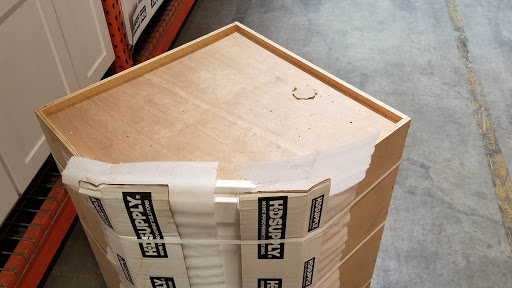 Lumber Store «HD Supply Home Improvement Solutions», reviews and photos, 2800 Kifer Rd, Santa Clara, CA 95051, USA