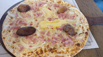 Pizza du Restaurant 3 Brasseurs Antibes - n°4