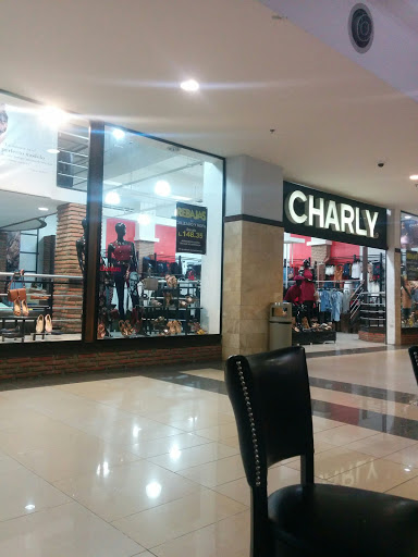 Tienda Charly