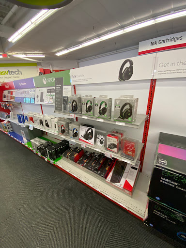 Office Supply Store «Staples», reviews and photos, 933 Montgomery Ave, Narberth, PA 19072, USA