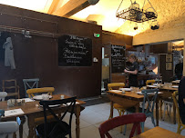 Atmosphère du Restaurant Les Tables du Bistrot à Limoges - n°16