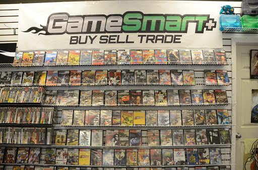 Video Game Store «GameSmart Plus», reviews and photos, 3443 W 86th St, Indianapolis, IN 46268, USA