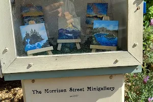 The Morrison Street Minigallery image