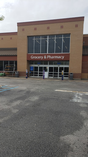 Department Store «Walmart Supercenter», reviews and photos, 2717 GA-54, Peachtree City, GA 30269, USA
