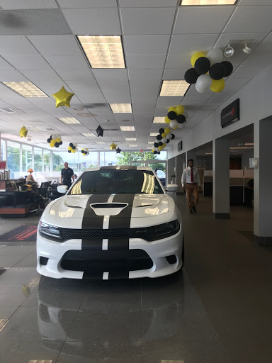 Dodge Dealer «Monroeville Dodge», reviews and photos, 3633 William Penn Hwy, Monroeville, PA 15146, USA