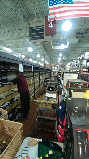 Wine Store «Total Wine & More», reviews and photos, 2528 FL-580, Clearwater, FL 33761, USA
