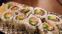 Sushi du Restaurant japonais Kyoto le petit japon à Aix-en-Provence - n°9