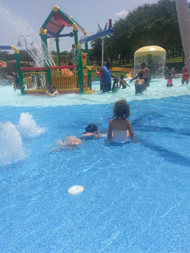 Water Park «Bedford Splash», reviews and photos, 2801 Forest Ridge Dr, Bedford, TX 76021, USA