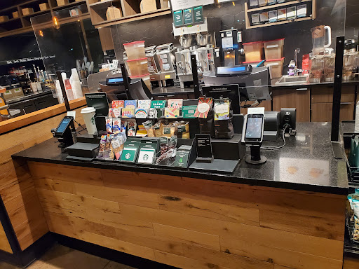 Coffee Shop «Starbucks», reviews and photos, 2680 W Lucas Rd, Lucas, TX 75002, USA