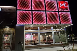 Jack in the Box image