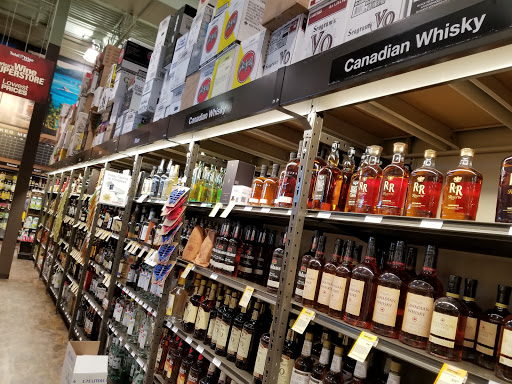 Wine Store «Total Wine & More», reviews and photos, 7150 Valley Creek Plaza #210, Woodbury, MN 55125, USA