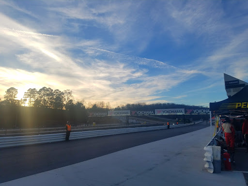 Michelin Raceway Road Atlanta image 10