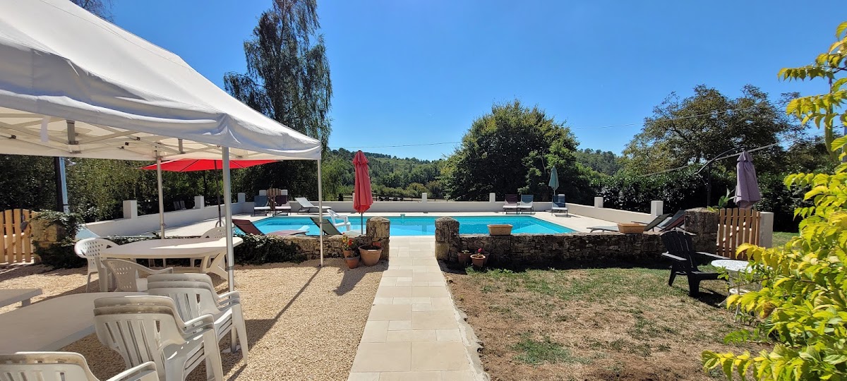 Petit Manoir de Malbernat à Frayssinet-le-Gélat