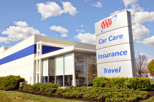 Auto Insurance Agency «AAA Toms River Car Care Insurance Travel Center», reviews and photos