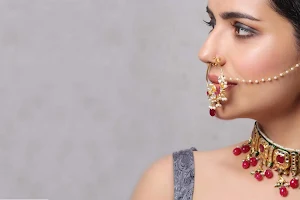 Sayda Jewels - Artificial Jewellery Shop in Shalimar Bagh image