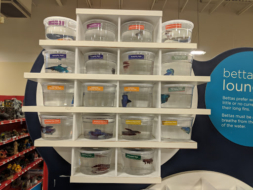 Pet Supply Store «Petco Animal Supplies», reviews and photos, 6842 S Redwood Rd, West Jordan, UT 84084, USA