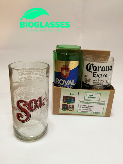 BioGlasses
