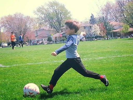 Park «Woodland Park», reviews and photos, 1200 N Western Ave, Park Ridge, IL 60068, USA