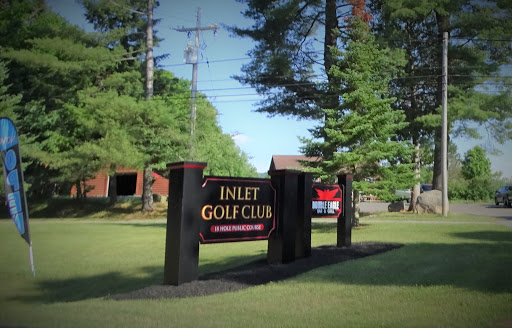Golf Course «Inlet Golf Club», reviews and photos, 300 NY-28, Inlet, NY 13360, USA