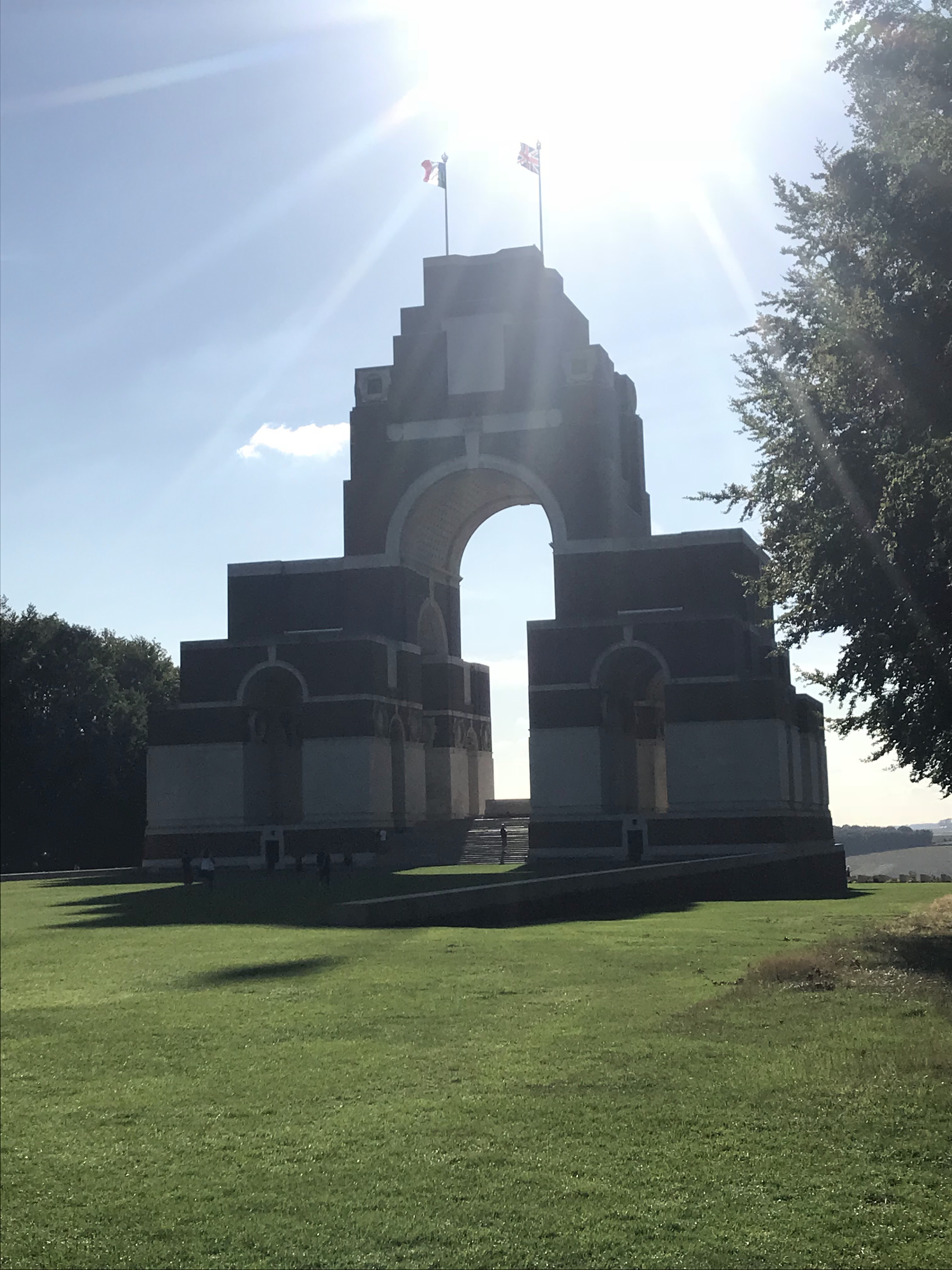 Photo n° 1 de l'avis de Charlotte.e fait le 28/08/2018 à 15:32