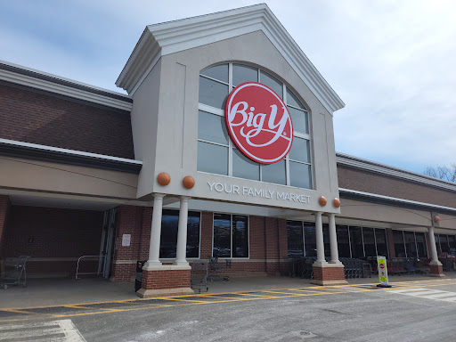 Supermarket «Big Y», reviews and photos, 830 Boston Post Rd, Guilford, CT 06437, USA