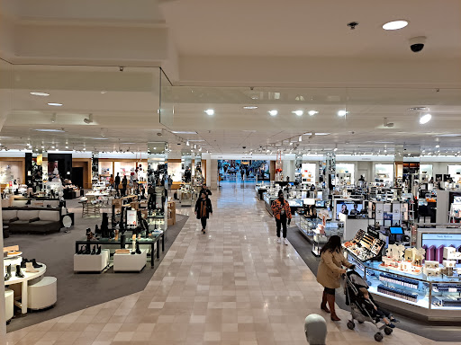 Department Store «Nordstrom Somerset Collection», reviews and photos, 2850 W Big Beaver Rd, Troy, MI 48084, USA