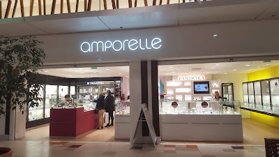 Amporelle à Rambouillet