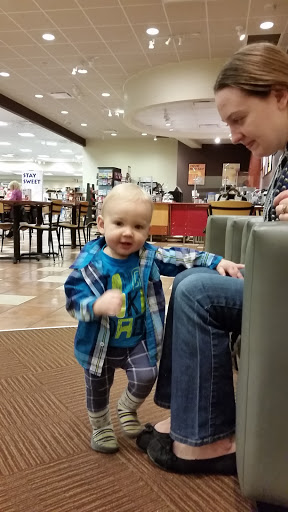 Book Store «Books-A-Million», reviews and photos, 6601 Edwardsville Crossing Dr, Edwardsville, IL 62045, USA