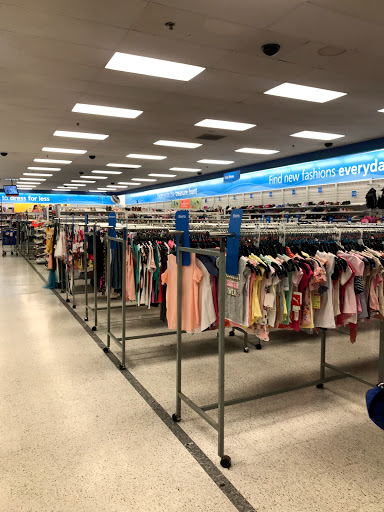 Clothing Store «Ross Dress for Less», reviews and photos, 3730 W McFadden Ave, Santa Ana, CA 92704, USA