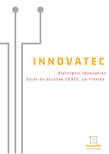 Electronic Innovation - La Serena