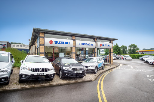 Used car dealers Stoke-on-Trent
