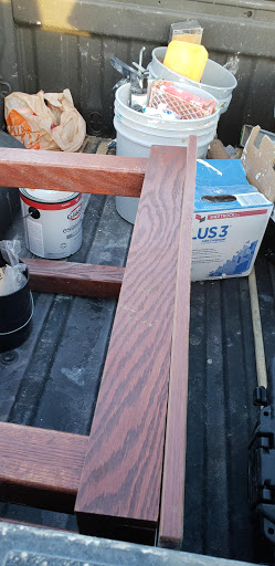 Home Improvement Store «The Home Depot», reviews and photos, 5000 Hampstead Blvd, Clinton, MS 39056, USA