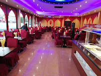Atmosphère du Restaurant indien DELICES DU PUNJAB à Saint-Priest-en-Jarez - n°2