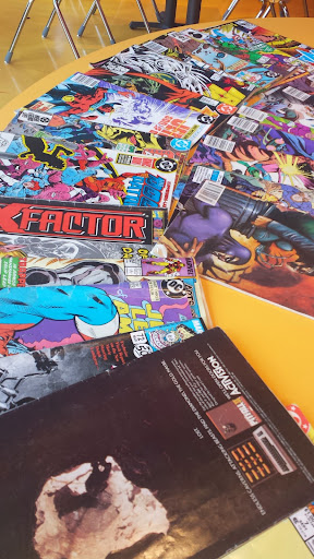 Book Store «Barnes & Noble», reviews and photos, 1 Levee Way, Newport, KY 41071, USA