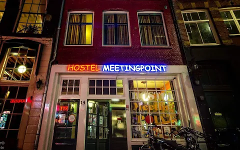 Hostel Meeting Point image