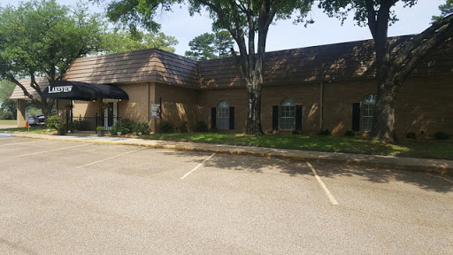 Funeral Home «Lakeview Funeral Home», reviews and photos, 5000 W Harrison Rd, Longview, TX 75604, USA