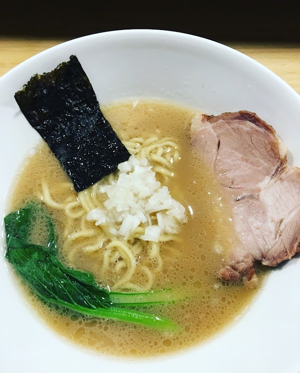 Imagen de Natsu ramen (14 de 33)