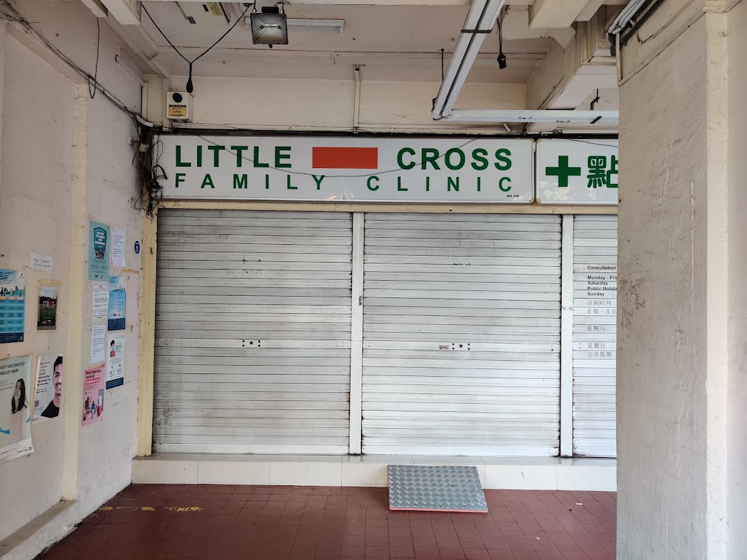 Little Cross Family Clinic in Tampines