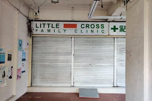 Little Cross Family Clinic Pte Ltd image