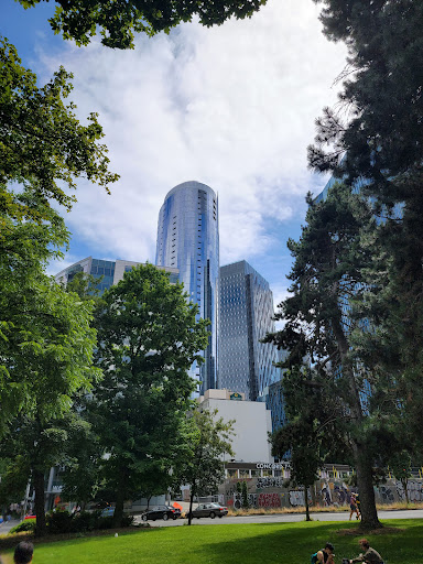 Park «Denny Park», reviews and photos, 100 Dexter Ave N, Seattle, WA 98109, USA