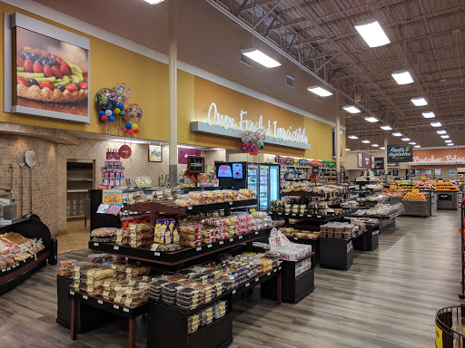 Grocery Store «Tom Thumb», reviews and photos, 3001 Hardin Blvd, McKinney, TX 75070, USA