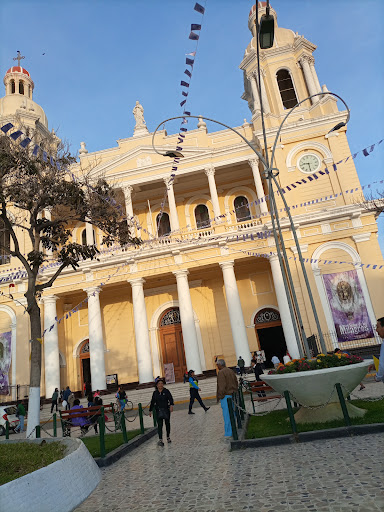 Hotel cápsula Chiclayo