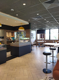 Atmosphère du Restauration rapide McDonald's Foulayronnes - n°3