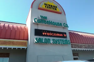 The CoffeeHouse and Salon Systems image