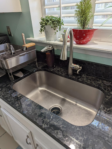 Plumber «Plumb Perfect Plumbing», reviews and photos, 11137 Thornberry Ct, Fredericksburg, VA 22407, USA