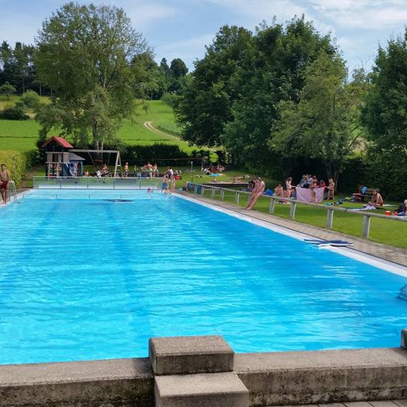 Freibad Wilchingen