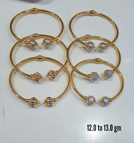 AK Gold Jewellry - Zürich