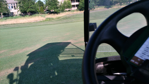 Golf Course «Nicklaus Golf Club at LionsGate», reviews and photos, 14225 Dearborn St, Overland Park, KS 66223, USA
